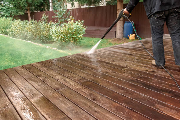Trusted Duson, LA Pressure Washing Experts