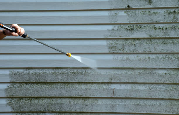 Best Restaurant Pressure Washing  in Duson, LA