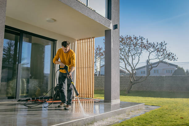 Animal Enclosure Cleaning in Duson, LA